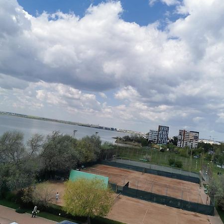Apartmán Sun&Sea Mamaia Exteriér fotografie
