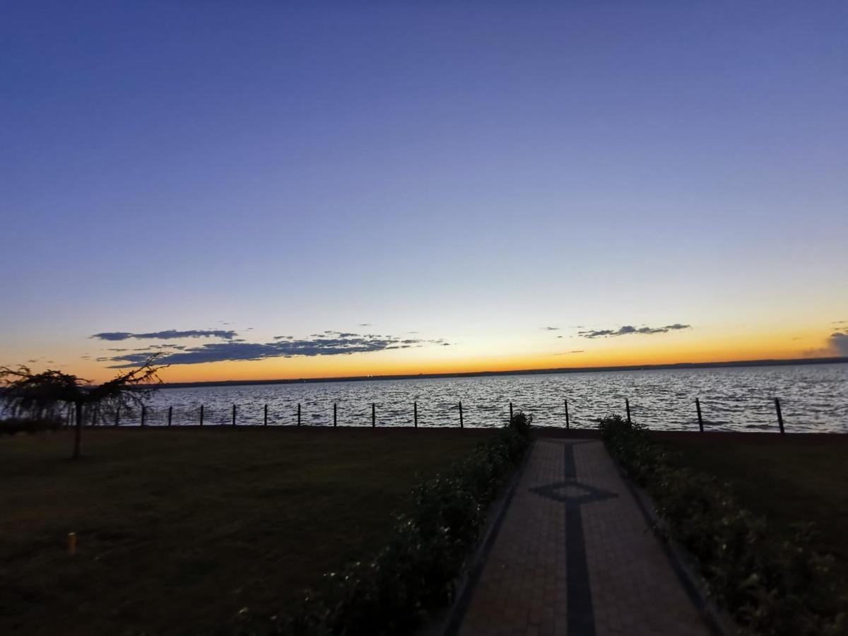 Apartmán Sun&Sea Mamaia Exteriér fotografie